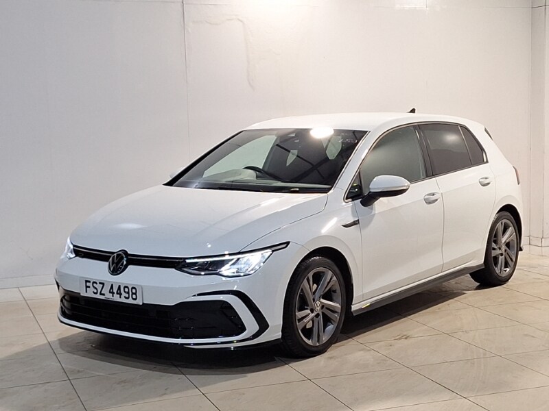 Used Volkswagen Golf 2021 for sale - 77183674: Photo 13