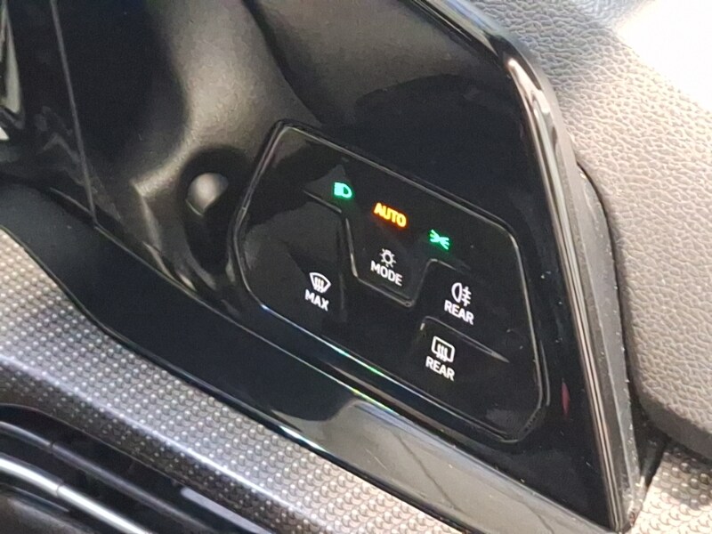 Used Volkswagen Golf 2021 for sale - 77183674: Photo 15