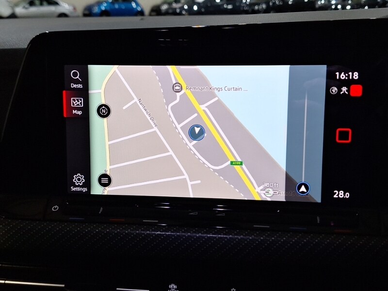 Used Volkswagen Golf 2021 for sale - 77183674: Photo 19