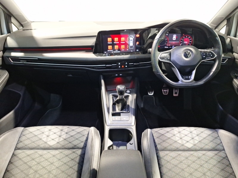 Used Volkswagen Golf 2021 for sale - 77183674: Photo 2