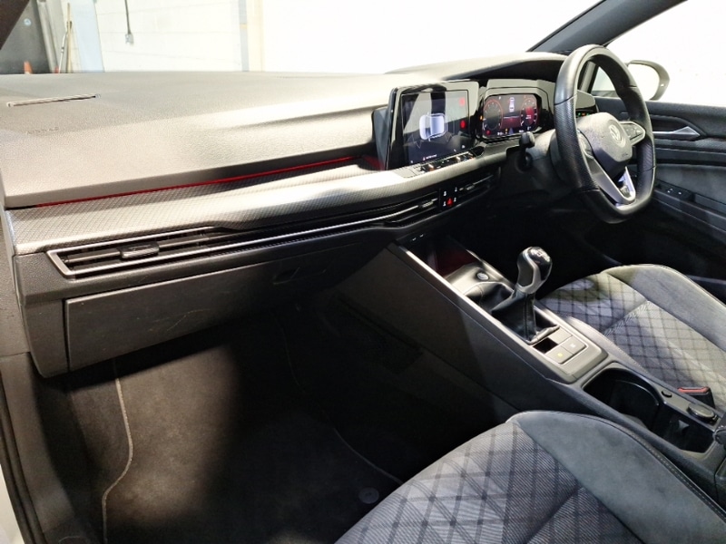 Used Volkswagen Golf 2021 for sale - 77183674: Photo 5