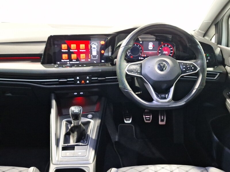 Used Volkswagen Golf 2021 for sale - 77183674: Photo 7