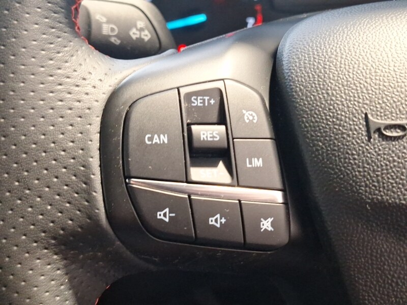 Used Ford Fiesta 2021 for sale - 76543421: Photo 16