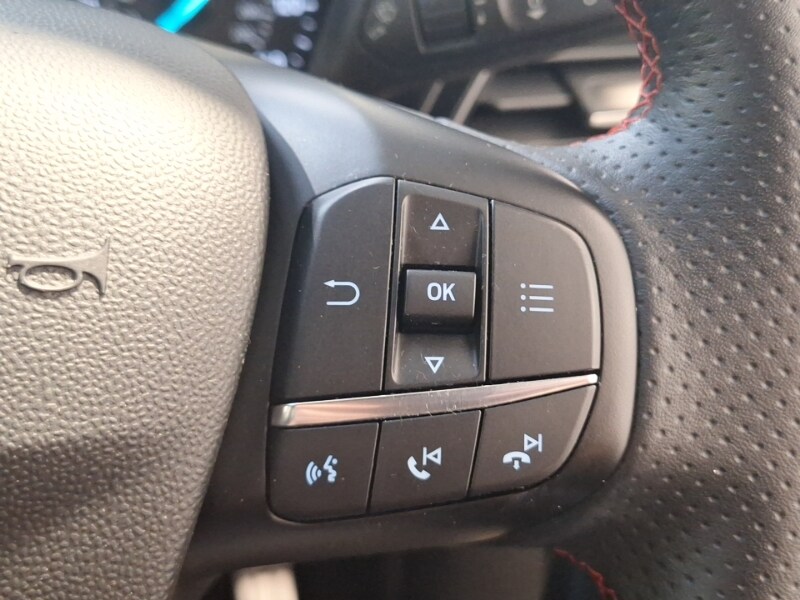 Used Ford Fiesta 2021 for sale - 76543421: Photo 17