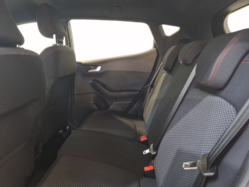 Used Ford Fiesta 2021 for sale - 76543421: Photo 6