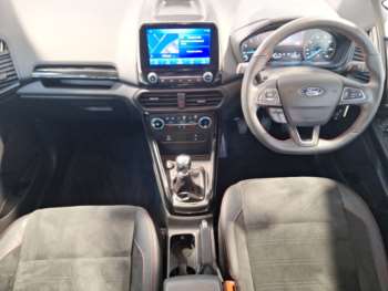 Used Ford Ecosport 2022 for sale - 75040042: Photo