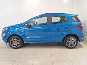 Used Ford Ecosport 2022 for sale - 75040042: Photo
