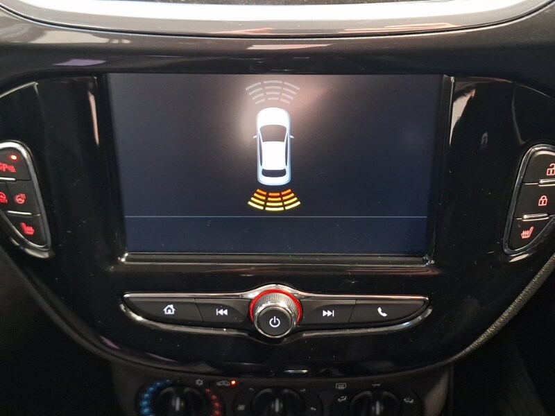 Used Vauxhall Corsa 2017 for sale - 78151476: Photo 10