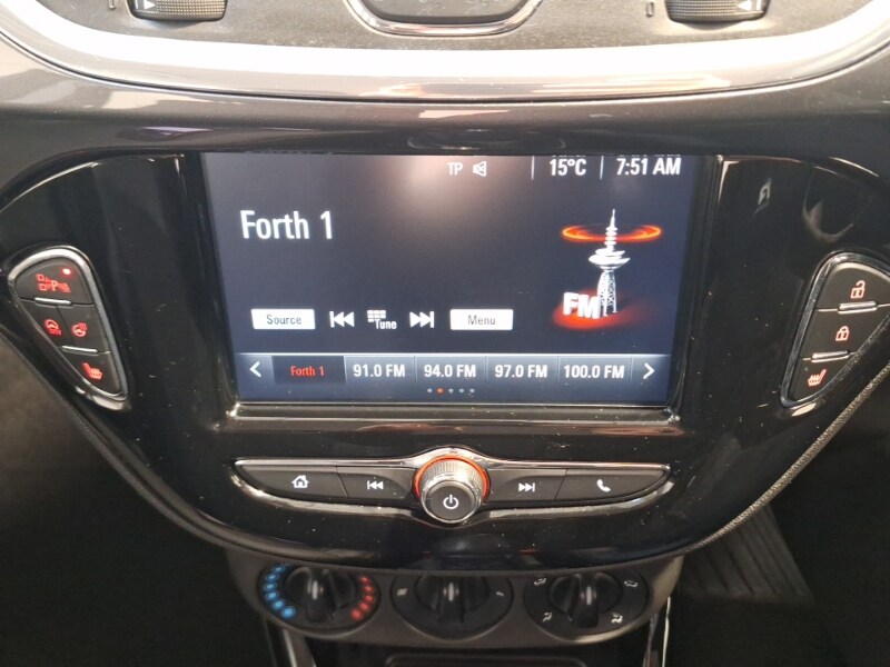 Used Vauxhall Corsa 2017 for sale - 78151476: Photo 11