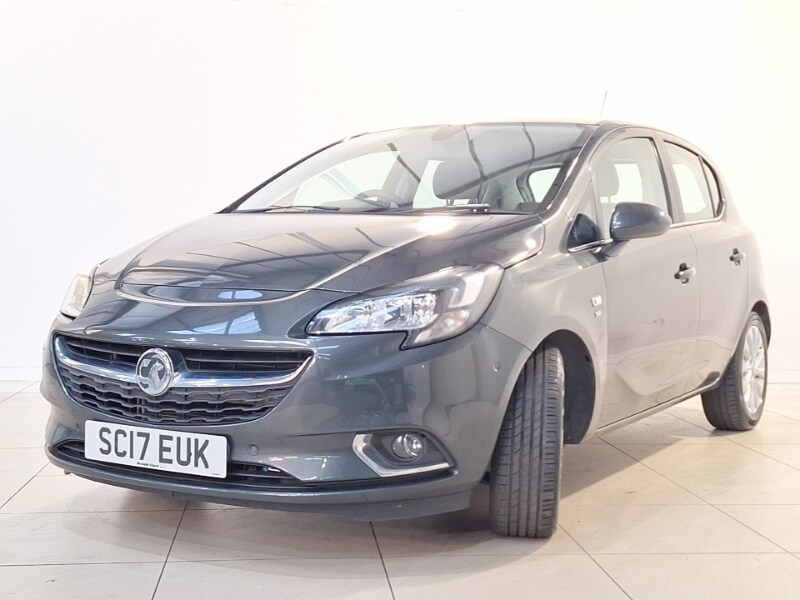 Used Vauxhall Corsa 2017 for sale - 78151476: Photo 12