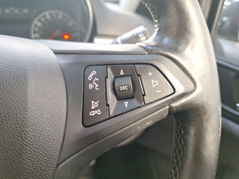 Used Vauxhall Corsa 2017 for sale - 78151476: Photo 15