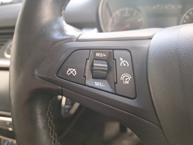 Used Vauxhall Corsa 2017 for sale - 78151476: Photo 16