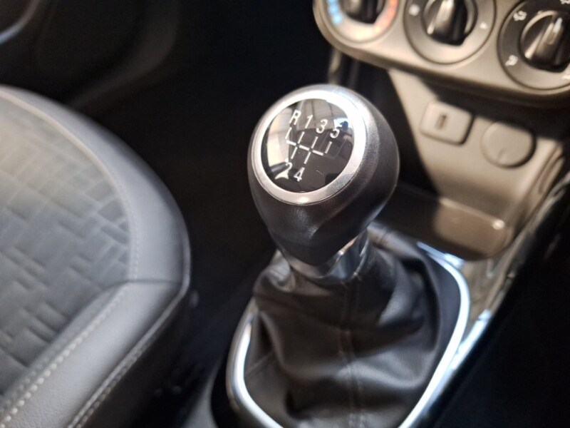 Used Vauxhall Corsa 2017 for sale - 78151476: Photo 18