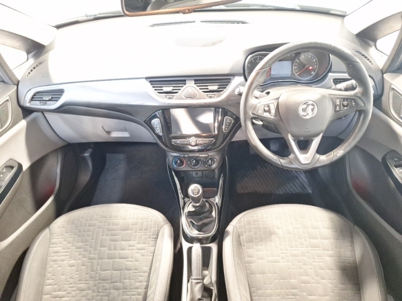 Used Vauxhall Corsa 2017 for sale - 78151476: Photo 2