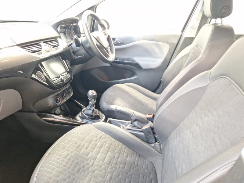 Used Vauxhall Corsa 2017 for sale - 78151476: Photo 5