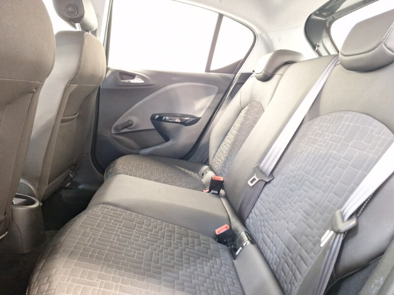 Used Vauxhall Corsa 2017 for sale - 78151476: Photo 6