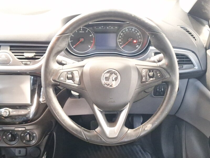 Used Vauxhall Corsa 2017 for sale - 78151476: Photo 7