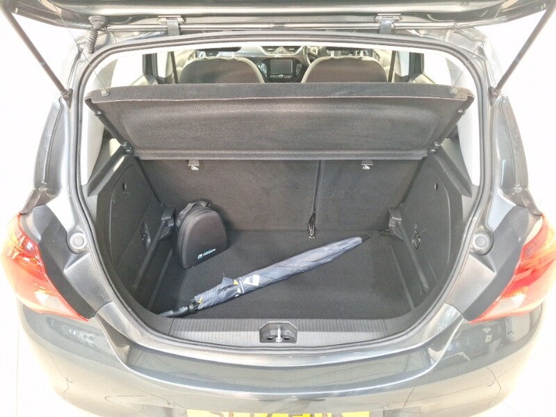 Used Vauxhall Corsa 2017 for sale - 78151476: Photo 8