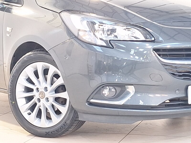 Used Vauxhall Corsa 2017 for sale - 78151476: Photo 9