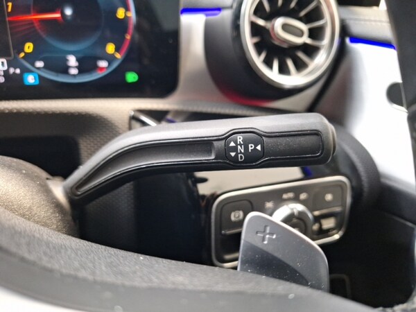 Used Mercedes-Benz CLA 2021 for sale - 75652305: Photo 11