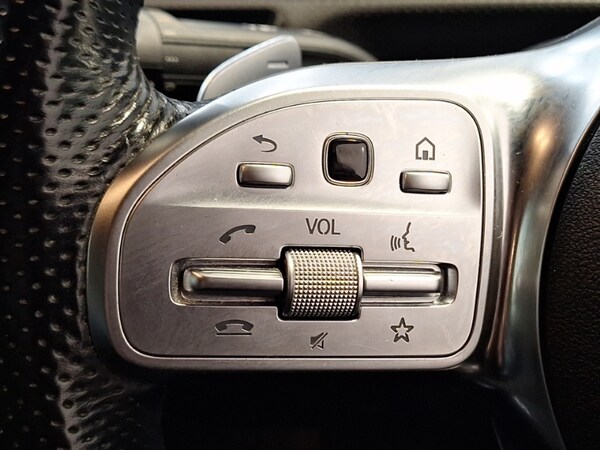 Used Mercedes-Benz CLA 2021 for sale - 75652305: Photo 15