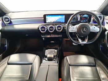 Used Mercedes-Benz CLA 2021 for sale - 75652305: Photo