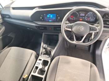 Used Volkswagen Caddy 2022 for sale - 75267154: Photo