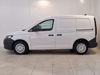 Used Volkswagen Caddy 2022 for sale - 75267154: Photo