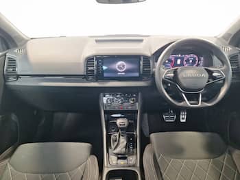 Used Skoda Karoq 2025 for sale - 79610536: Photo