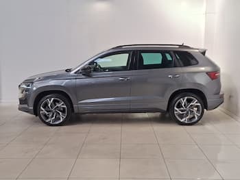 Used Skoda Karoq 2025 for sale - 79610536: Photo
