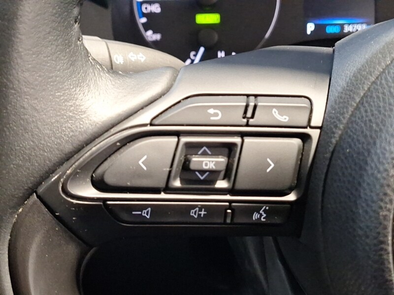 Used Mazda Mazda2 HYBRID 2024 for sale - 76465169: Photo 15