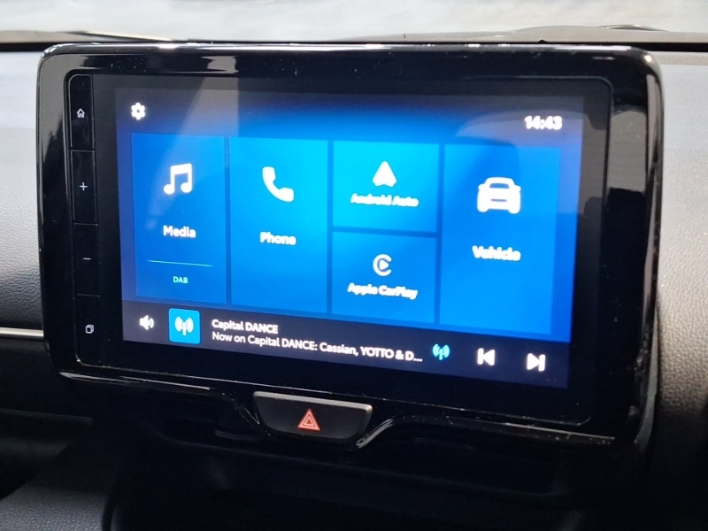 Used Mazda Mazda2 HYBRID 2024 for sale - 76465169: Photo 17