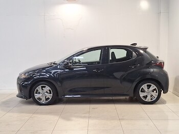 Used Mazda Mazda2 HYBRID 2024 for sale - 76465169: Photo