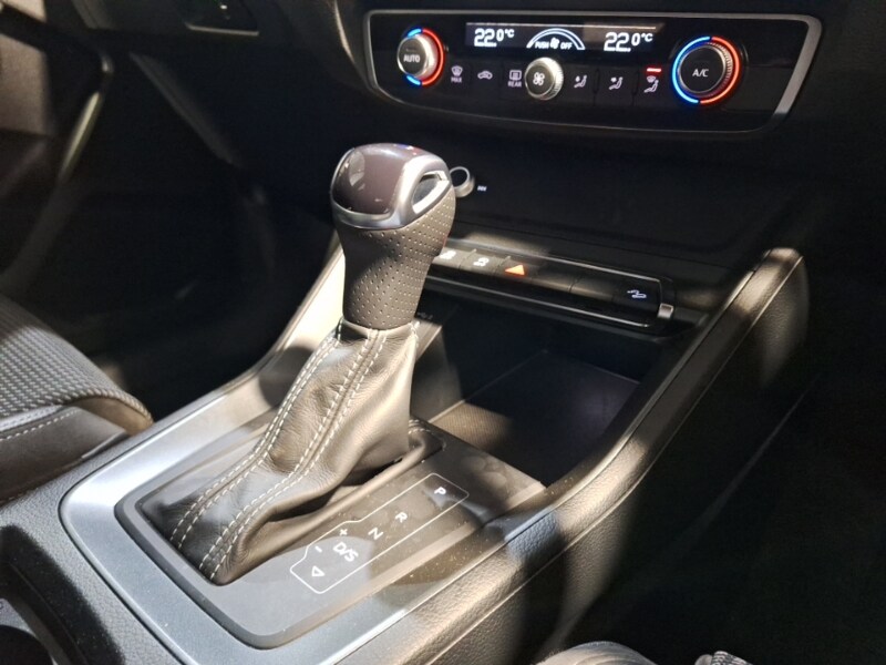 Used Audi Q3 2021 for sale - 76911703: Photo 11