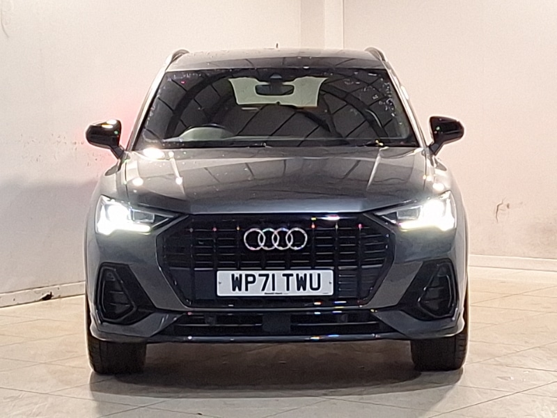 Used Audi Q3 2021 for sale - 76911703: Photo 12