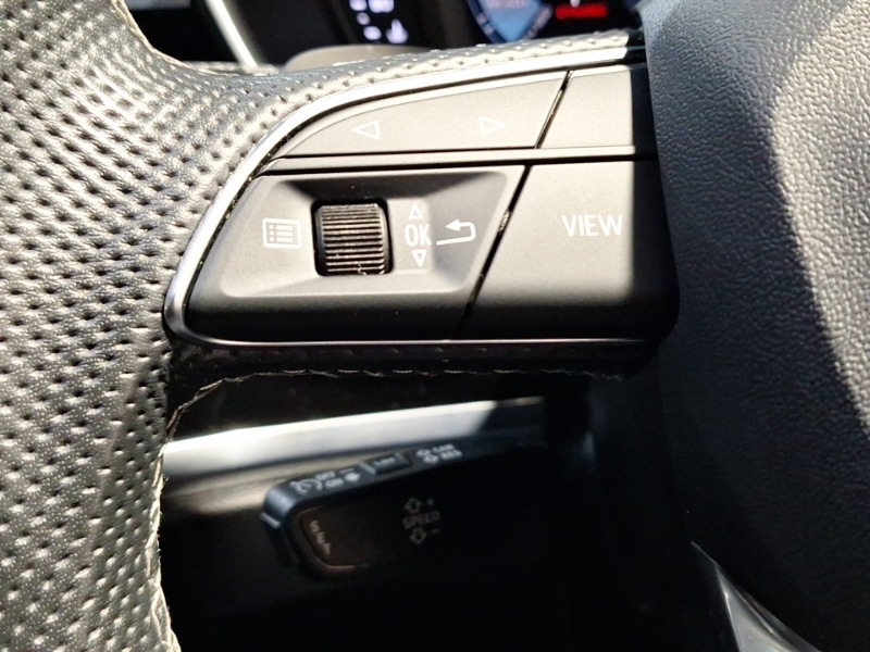 Used Audi Q3 2021 for sale - 76911703: Photo 16