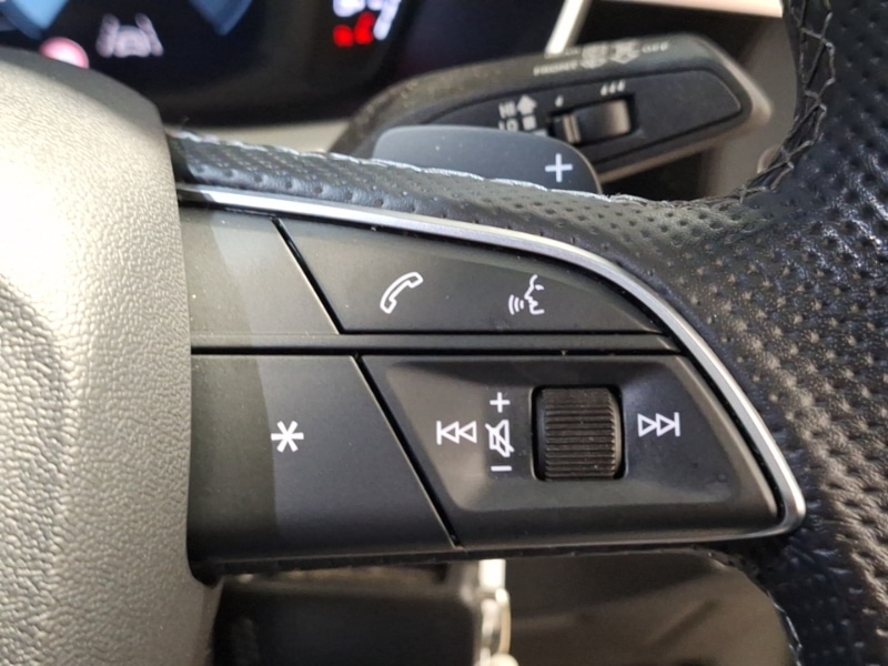 Used Audi Q3 2021 for sale - 76911703: Photo 17