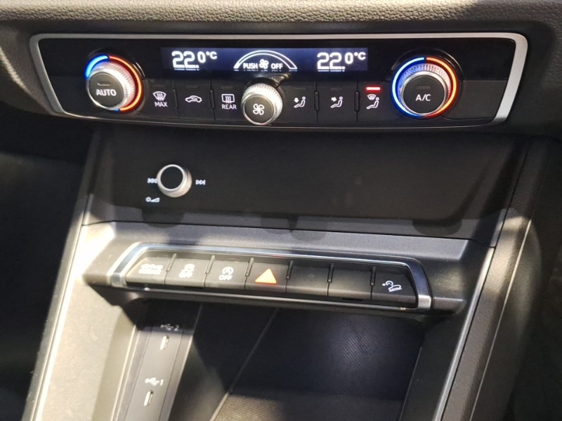 Used Audi Q3 2021 for sale - 76911703: Photo 18