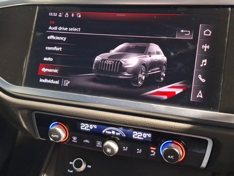 Used Audi Q3 2021 for sale - 76911703: Photo 19