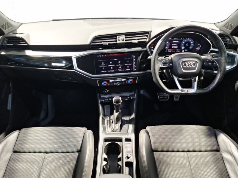 Used Audi Q3 2021 for sale - 76911703: Photo 2