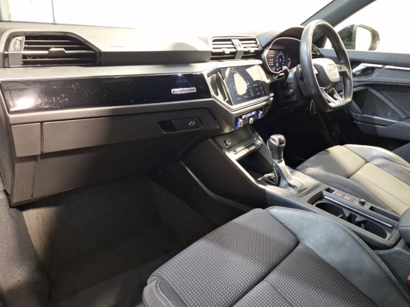 Used Audi Q3 2021 for sale - 76911703: Photo 5