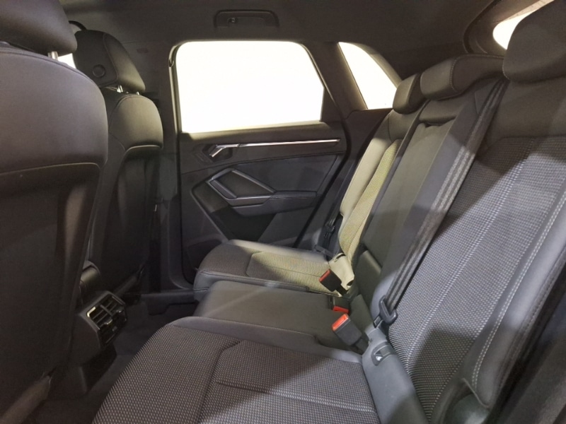 Used Audi Q3 2021 for sale - 76911703: Photo 6