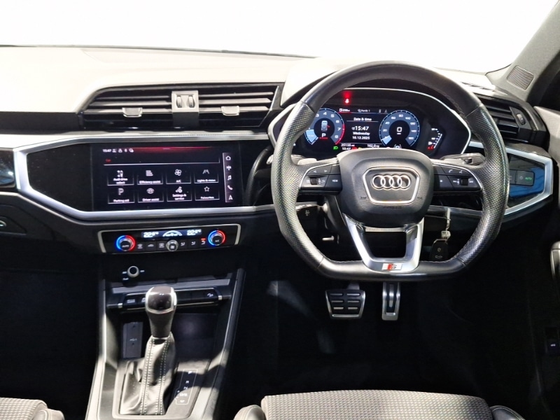 Used Audi Q3 2021 for sale - 76911703: Photo 7