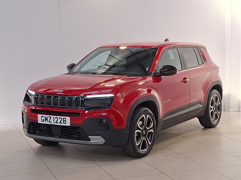 Used Jeep Other 2024 for sale - 76269020: Photo 13