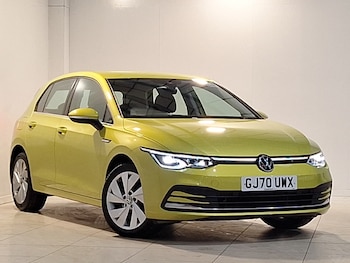Used Volkswagen Golf 2020 for sale - 79466439: Photo