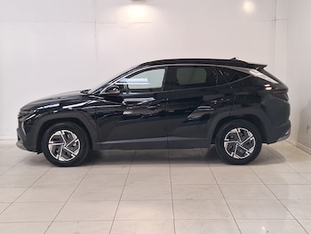 Used Hyundai TUCSON 2024 for sale - 75332642: Photo