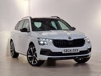 2024 - 1.0 TSI Monte Carlo 5dr DSG