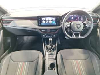 Used Skoda Kamiq 2024 for sale - 74744554: Photo