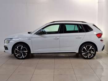 Used Skoda Kamiq 2024 for sale - 74744554: Photo