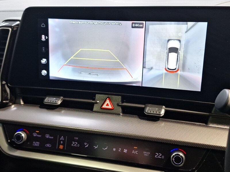 Used Kia Sportage 2023 for sale - 77907457: Photo 10